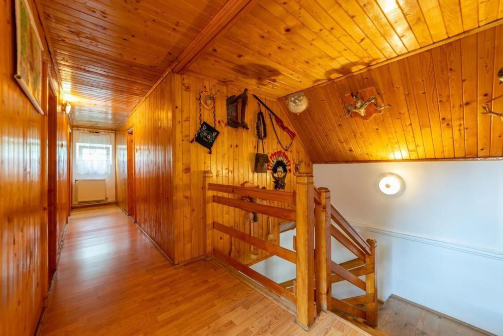 Cabana Rausor Campulung Dış mekan fotoğraf